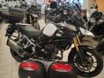 Klikněte pro detailní foto č. 2 - Suzuki DL 1000 V-Strom ABS 2014 33000KM