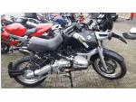 Klikněte pro detailní foto č. 1 - BMW R 1100 GS