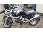 Klikněte pro detailní foto č. 2 - BMW R 1100 GS