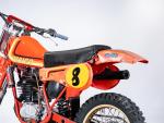 Klikněte pro detailní foto č. 10 - Maico MAICO 250 CROSS