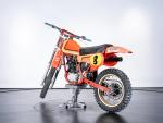 Klikněte pro detailní foto č. 2 - Maico MAICO 250 CROSS