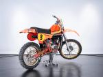 Klikněte pro detailní foto č. 4 - Maico MAICO 250 CROSS