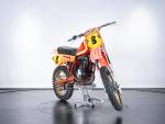 Klikněte pro detailní foto č. 6 - Maico MAICO 250 CROSS