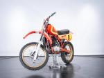 Klikněte pro detailní foto č. 7 - Maico MAICO 250 CROSS