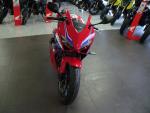 Klikněte pro detailní foto č. 5 - Honda CBR 650 R