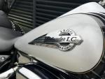 Klikněte pro detailní foto č. 11 - Suzuki VL 1500 Intruder