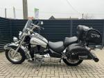 Klikněte pro detailní foto č. 14 - Suzuki VL 1500 Intruder