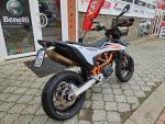 Klikněte pro detailní foto č. 7 - KTM 690 SMC-R, quickshifter, ABS, nastavitelné tlumiče, 32 kW v TP