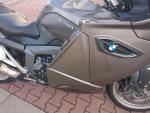 Klikněte pro detailní foto č. 11 - BMW K 1300 GT / SLEVA /