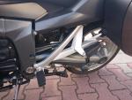 Klikněte pro detailní foto č. 13 - BMW K 1300 GT / SLEVA /