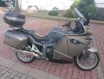 Klikněte pro detailní foto č. 1 - BMW K 1300 GT / SLEVA /