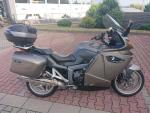 Klikněte pro detailní foto č. 2 - BMW K 1300 GT / SLEVA /