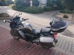 Klikněte pro detailní foto č. 5 - BMW K 1300 GT / SLEVA /