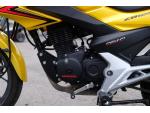 Klikněte pro detailní foto č. 6 - Honda CB 125 F - MOŽNOST ODPOČTU DPH