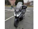 Klikněte pro detailní foto č. 1 - Kymco AK 550i ABS