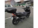 Klikněte pro detailní foto č. 6 - Kymco AK 550i ABS