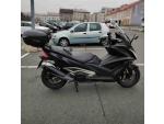 Klikněte pro detailní foto č. 7 - Kymco AK 550i ABS