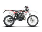 Klikněte pro detailní foto č. 1 - Beta RR 50 Enduro Moped RR 2T 50 - white - záruka 2 roky