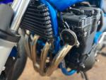 Klikněte pro detailní foto č. 11 - Suzuki GSF 650 N Bandit