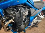 Klikněte pro detailní foto č. 12 - Suzuki GSF 650 N Bandit