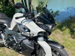 Klikněte pro detailní foto č. 4 - BMW K 1300 R