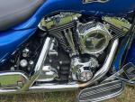 Klikněte pro detailní foto č. 6 - Harley-Davidson FLHTCUI Ultra Classic Electra Glide