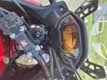 Klikněte pro detailní foto č. 7 - Honda CB 500 X TOP STAV