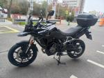 Klikněte pro detailní foto č. 3 - Suzuki V-Strom 800 #bonus 9900 Kč