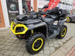 Klikněte pro detailní foto č. 1 - CAN-AM Outlander Max 1000R XT-P, PŘIPRAVUJEME