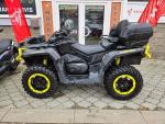 Klikněte pro detailní foto č. 2 - CAN-AM Outlander Max 1000R XT-P, PŘIPRAVUJEME