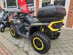 Klikněte pro detailní foto č. 3 - CAN-AM Outlander Max 1000R XT-P, PŘIPRAVUJEME