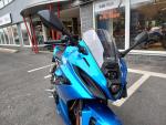 Klikněte pro detailní foto č. 6 - Suzuki GSX-8R 35kW