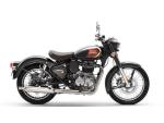 Klikněte pro detailní foto č. 1 - Royal Enfield Classic 350 Halcyon Black