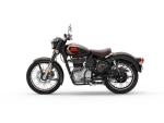 Klikněte pro detailní foto č. 2 - Royal Enfield Classic 350 Halcyon Black