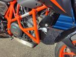 Klikněte pro detailní foto č. 12 - KTM 690 Duke R (2015) ZAJÍMAVÁ NABÍDKA