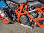 Klikněte pro detailní foto č. 13 - KTM 690 Duke R (2015) ZAJÍMAVÁ NABÍDKA