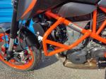 Klikněte pro detailní foto č. 6 - KTM 690 Duke R (2015) ZAJÍMAVÁ NABÍDKA