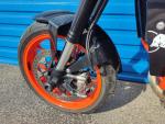 Klikněte pro detailní foto č. 7 - KTM 690 Duke R (2015) ZAJÍMAVÁ NABÍDKA