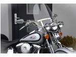 Klikněte pro detailní foto č. 5 - Harley-Davidson FLSTS Heritage Springer