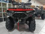 Klikněte pro detailní foto č. 6 - Loncin Xwolf 550 EPS