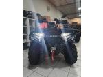 Klikněte pro detailní foto č. 4 - Loncin Xwolf 550 EPS