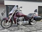 Klikněte pro detailní foto č. 13 - Suzuki Intruder M 1800 R