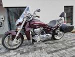 Klikněte pro detailní foto č. 14 - Suzuki Intruder M 1800 R