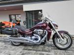 Klikněte pro detailní foto č. 1 - Suzuki Intruder M 1800 R