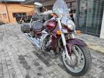 Klikněte pro detailní foto č. 4 - Suzuki Intruder M 1800 R