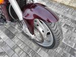 Klikněte pro detailní foto č. 5 - Suzuki Intruder M 1800 R