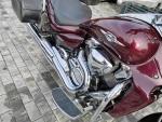 Klikněte pro detailní foto č. 7 - Suzuki Intruder M 1800 R