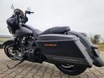 Klikněte pro detailní foto č. 9 - Harley-Davidson FLHX Street Glide Screamin´ Eagle