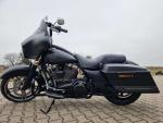 Klikněte pro detailní foto č. 10 - Harley-Davidson FLHX Street Glide Screamin´ Eagle