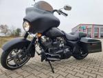 Klikněte pro detailní foto č. 11 - Harley-Davidson FLHX Street Glide Screamin´ Eagle